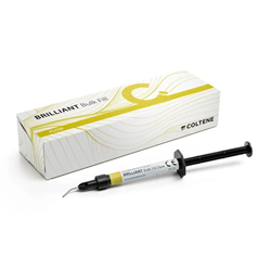 Brilliant Bulk Fill Flow 2.3g Coltene