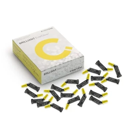 Brilliant EverGlow Caps 20 X 0.2g Coltene