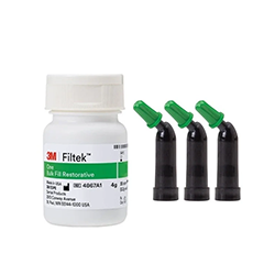 filtek-one-bulk-capsule